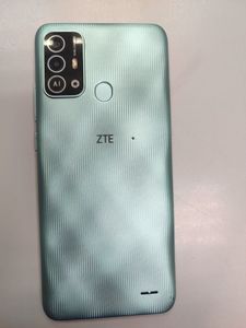 Б/в Мобільний телефон Zte blade a53 pro 4/64gb 01-200825388