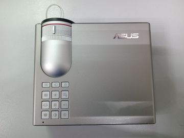 Б/у Проектор Asus p3e 01-200825834