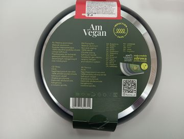 Б/у Сковородка Florina amvegan 28см 01-200825462