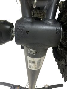 Б/в Велосипед Merida big.seven 15 2024 27.5? 01-200591711