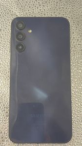 Б/в Мобільний телефон Samsung galaxy a15 sm-a155f 4/128gb 01-200825986