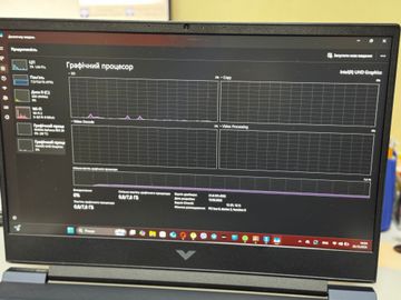 Б/у Ноутбук Hp 15/core i5-12450h ddr5/16gb ddr5/hdd *відсутній/ssd 512 gb/geforce rtx2050 4gb 01-200824854