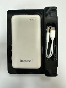 Б/в Зовнішній акумулятор Intenso 20000 18-000093424