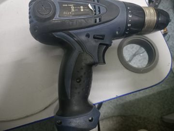 Б/в Шурупокрут Craft ced 1000 01-200825819