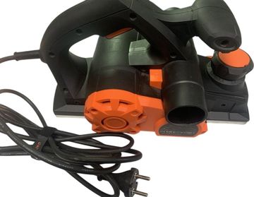 Б/у Рубанок Dnipro-M pl-113 01-200826037