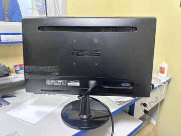 Б/в Монітор Asus vs207df 01-200825461