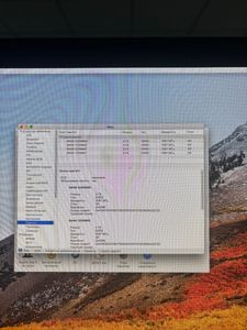 Б/в Моноблок Apple imac 27"/ a1312 /core i5 2,7ghz /ram 12gb /hdd1tb /video radeon hd4850 512mb 01-200825454