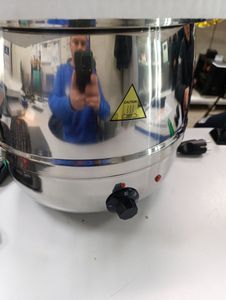 Б/в Електросупниця Frosty dsk-10s 01-200828366