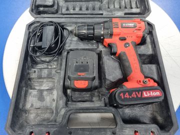 Б/в Шурупокрут Stark cd 14-2li 2акб зп 01-200825435