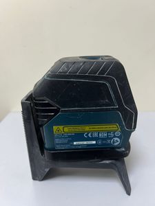 Б/в Лазерний нівелір Bosch gcl 2-15 01-200828648