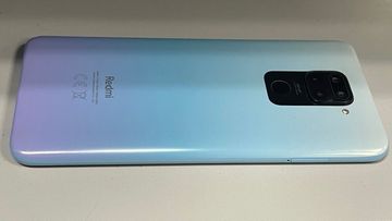 Б/в Мобільний телефон Xiaomi redmi note 9 3/64gb 01-200828148