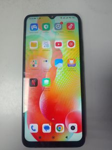 Б/в Мобільний телефон Xiaomi redmi 12c 4/128gb 01-200820984