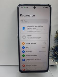 Б/в Мобільний телефон Oppo a3x 4g 4/128gb 01-200828299