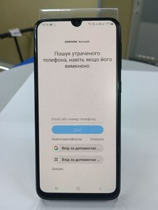 Б/в Мобільний телефон Samsung galaxy m31 sm-m315f 6/128gb 01-200828351