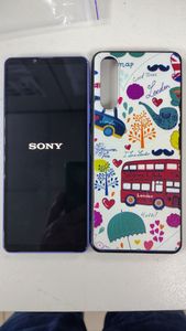 Б/в Мобільний телефон Sony xperia 10 iv xq-cc72 6/128gb 01-200829917