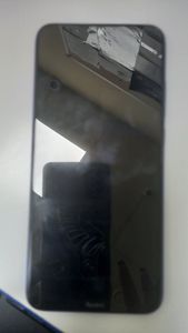 Б/в Мобільний телефон Xiaomi redmi note 8t 4/128gb 01-200830373