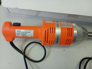 Dynamic junior dmx 225