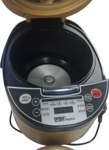 Б/в Мультиварка Opera od-366 01-200829142