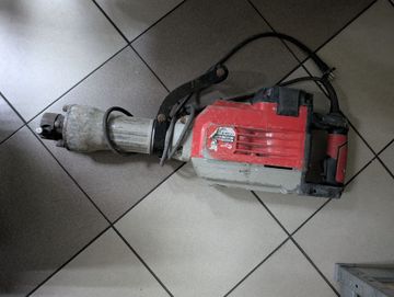 Б/в Відбійний молот Edon dh-gl95a 01-200829785