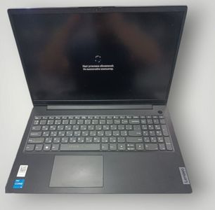 Б/в Ноутбук Lenovo v15 g4 iru 01-200493156
