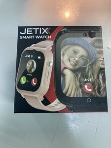 Jetix df45 anti lost edition