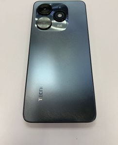 Б/в Мобільний телефон Tecno spark go 2024 3/64gb 01-200830787