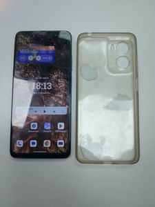 Б/в Мобільний телефон Motorola moto g05 4/128gb 01-200831155