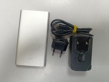 Б/у Повербанк Xiaomi 5000mah ndy-02-am 01-200828114