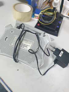 Б/в Wi-fi роутер Tp-Link tl-wr840n 01-200832689