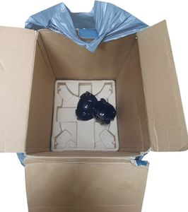 Б/у Соковыжималка Cecotec essentialvita powerfresh 600 01-200769508