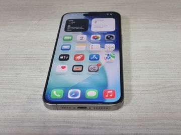 Б/у Мобильный телефон Apple iphone 15 pro max 256gb 01-200833151