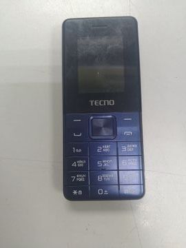 Б/в Мобільний телефон Tecno t301 01-200827955