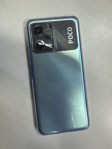 Б/у Мобильный телефон Xiaomi poco x5 5g 6/128gb 01-200833214