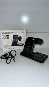 Б/в Бездротовий зарядний пристрій Без Виробника y011 01-200833212