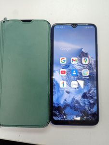 Б/у Мобильный телефон Xiaomi redmi 9a 2/32gb 01-200833761