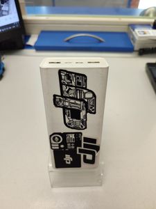 Б/у Повербанк Xiaomi pb3018zm 30000mah 18w 01-200833276