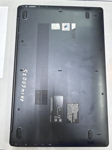 Б/у Ноутбук Toshiba 15/core i3-1005g1 ddr4/8gb ddr4/hdd 120 gb/ssd *відсутній/*інтегрована 01-200833378