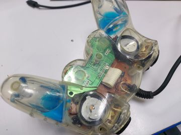 Б/в Геймпад Cowboy usb 01-200834573