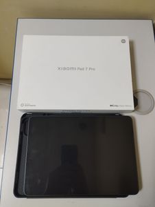Б/в Планшет Xiaomi pad 7 pro 8/256gb 01-200831212