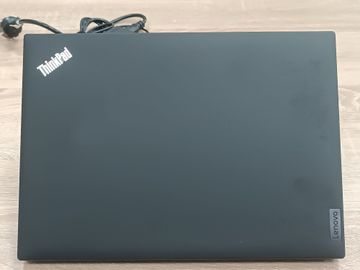 Б/в Ноутбук Lenovo 14/core i7-1365u ddr5/16gb ddr5/hdd *відсутній/ssd 1000 gb/*інтегрована 01-200742835