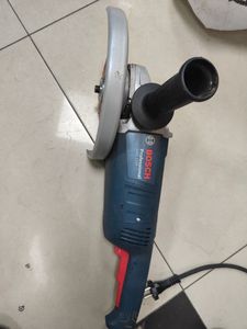 Б/у Угловая шлифмашина Bosch gws 2200 01-200833265