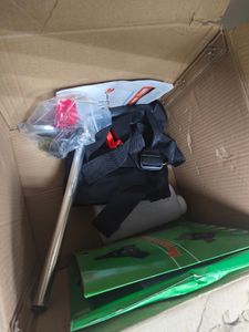 Б/в Мотокоса Свитязь бт-430 pro 01-200835147