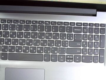 Lenovo 15/pentium 5405u ddr4/8gb ddr4/hdd *відсутній/ssd 128 gb/geforce mx110 2gb