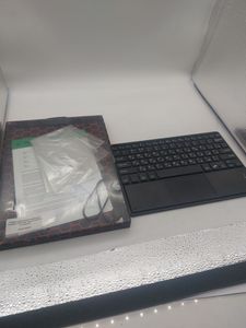 Б/в Клавіатура Airon easy tap 01-200603959