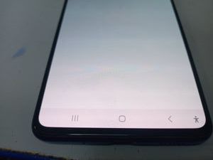 Б/в Мобільний телефон Samsung galaxy m52 m526b/ds 6/128gb 01-200835596