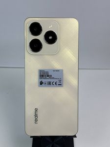 Б/в Мобільний телефон Realme c61 6/128gb 01-200835681