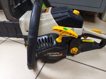 Б/у Пила цепная Свитязь бп 4500 pro 01-200836497