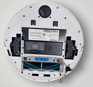 Б/в Робот-пилосос Samsung jet bot+ vr30t85513w 01-200830431