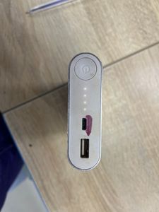 Б/у Повербанк Xiaomi redmi power bank 20000mah 01-200835857