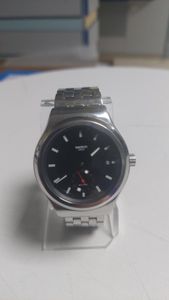 Б/у Часы Swatch swatch petite seconde black sy23s400 01-200835649